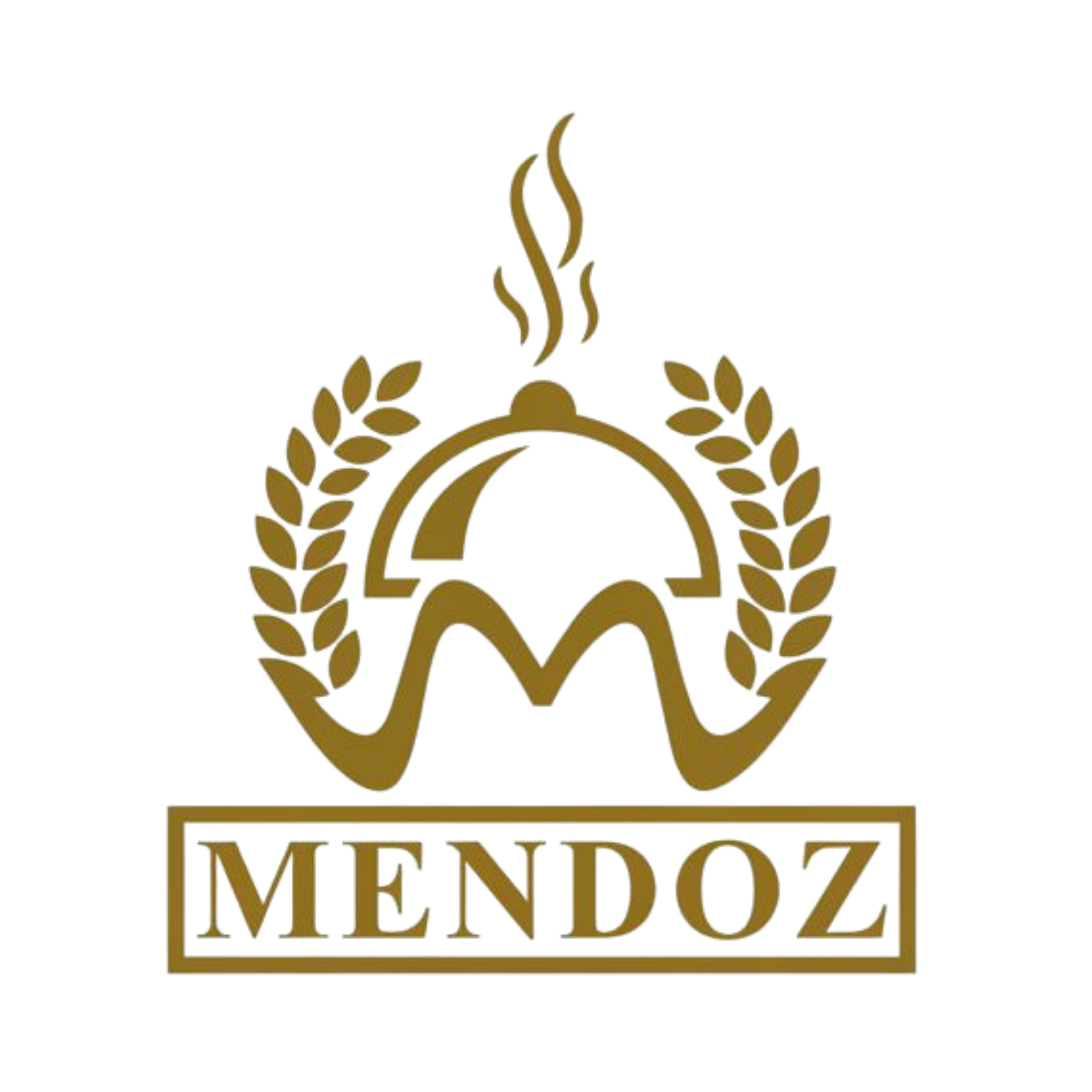 Mendoz Restaurant Logo